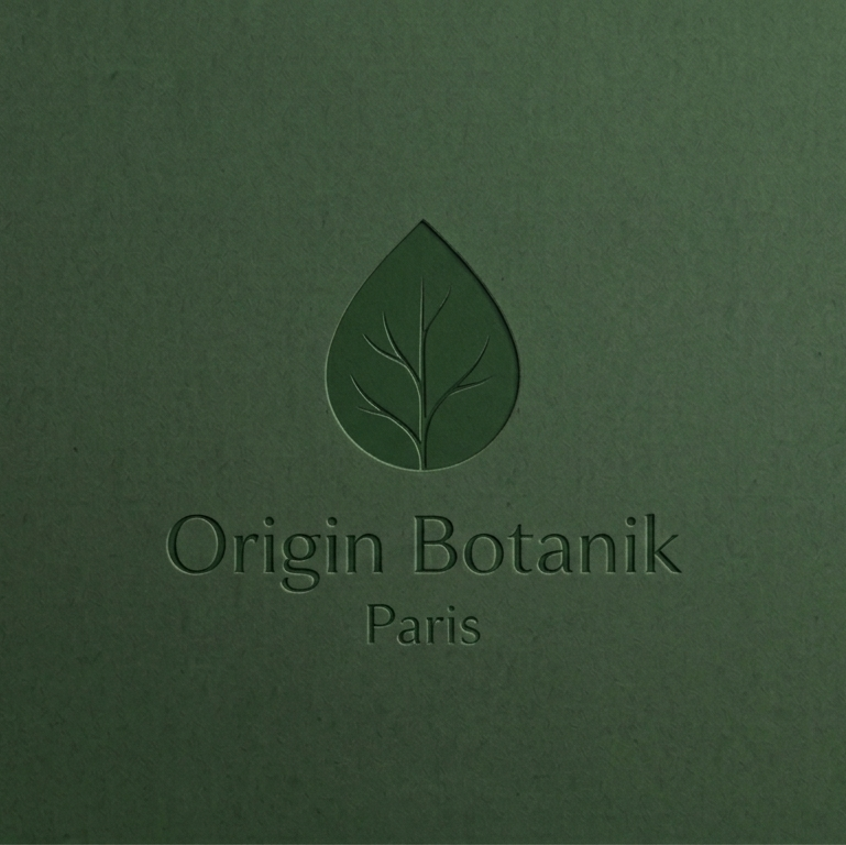 Origin Botanik Paris
